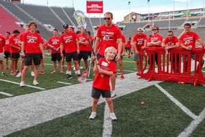 Image post by @utahlacrosse on Instagram