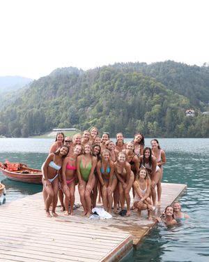 Image post by @uclabeachvb on Instagram