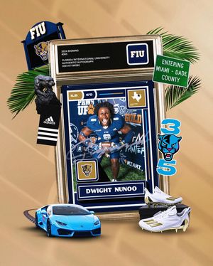 Image post by @fiu.football on Instagram