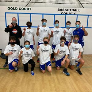 Image post by @ecpbasketball16 on Instagram