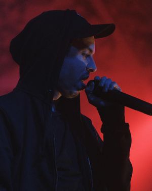 Image post by @grieves on Instagram
