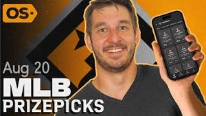 Video post by @oddsshopper on YouTube