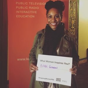 Image post by @kqed on Instagram