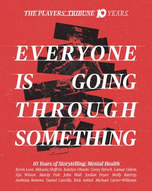 Image post by @PlayersTribune on Twitter