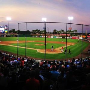 Image post by @threshersbaseball on Instagram