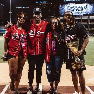 Image post by @AAAllTheWayFdn on Facebook