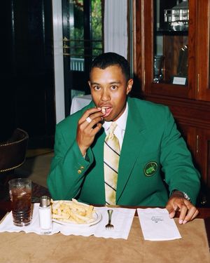 Image post by @themasters on TikTok