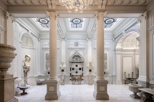 Image post by @christiesrealestate on Instagram