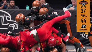 Image post by @arizonarattlers on Instagram