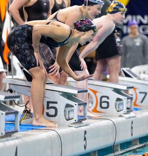 Image post by @tcu_swimdive on Instagram