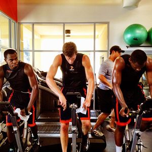 Image post by @pepperdinehoops on Instagram