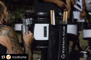 Image post by @thebluedevils on Instagram