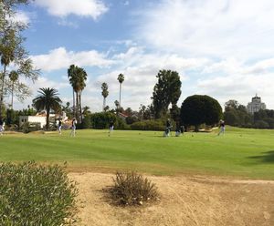 Image post by @uclawomensgolf on Instagram