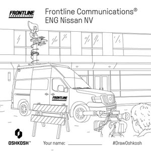 Image post by @oshkoshcorp on Instagram