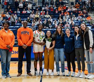 Image post by @hopewbb on Instagram