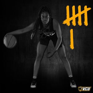 Image post by @vcuwbb on Instagram