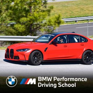 Image post by @bmwcharityproam on Instagram