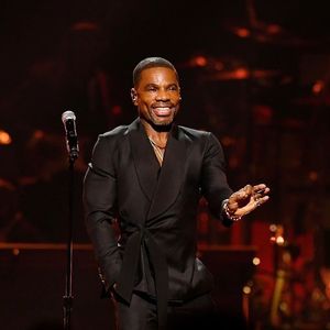 Image post by @kirkfranklin on Instagram