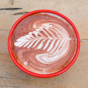 Image post by @lepainquotidienus on Instagram