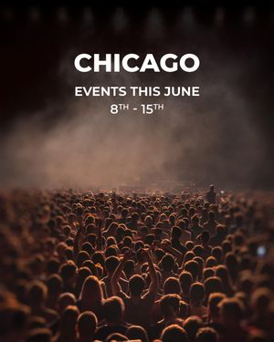 Image post by @chicago.explore on Instagram