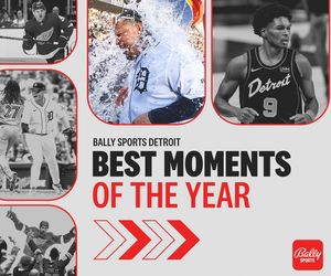 Image post by @ballysportsdet on Instagram