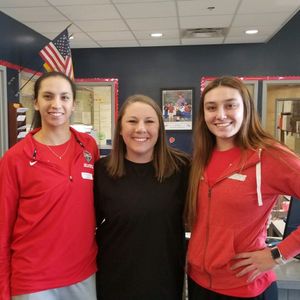 Image post by @unmlobovb on Instagram