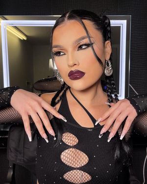Image post by @fentybeauty on Instagram