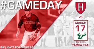 Image post by @harvardbaseball on Instagram