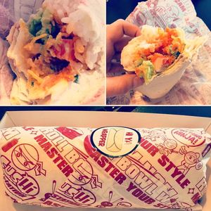Image post by @sushieatstation on Instagram
