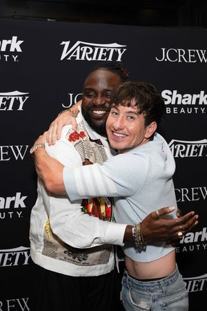 Image post by @Variety on Twitter