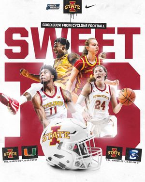 Image post by @cyclonefb on Instagram