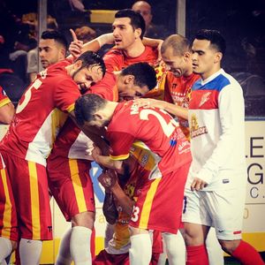 Image post by @kccomets on Instagram