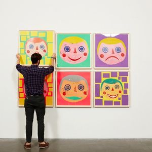 Image post by @phillipsauction on Instagram