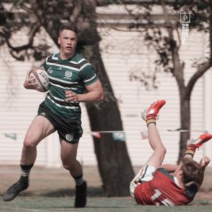 Image post by @rugbypass on Instagram