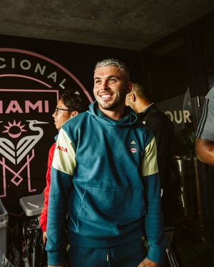 Image post by @newyorkredbulls on Instagram