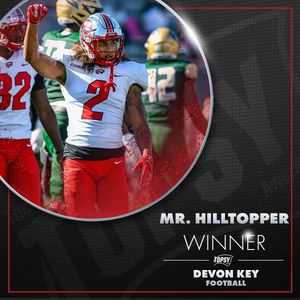 Image post by @wkufootball on Instagram