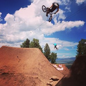 Image post by @dylanpfohl on Instagram