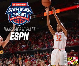 Image post by @terpswbb on Instagram