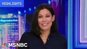 Video post by @msnbc on YouTube