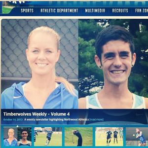 Image post by @nutimberwolves on Instagram