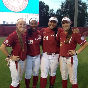 Image post by @bamasb on Instagram