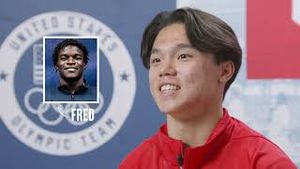 Video post by @teamusa on YouTube