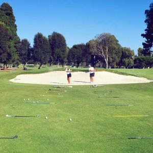 Image post by @uclawomensgolf on Instagram
