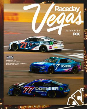 Image post by @SpireMotorsport on Twitter