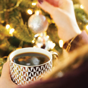 Image post by @keurig on Instagram