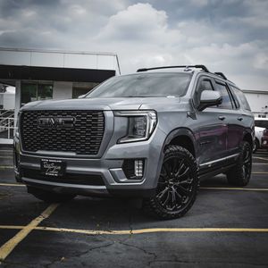 Image post by @davesinclairbuickgmc on Instagram