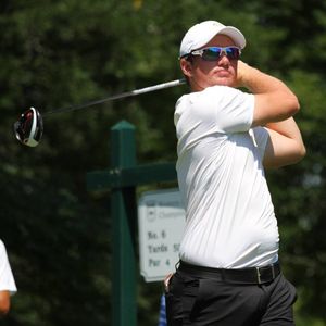 Image post by @gatorsmgolf on Instagram