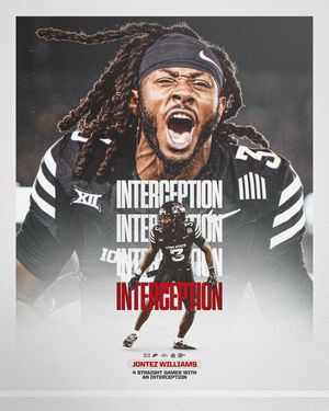 Image post by @cyclonefb on Instagram
