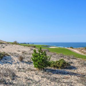 Image post by @pebblebeachresorts on Instagram