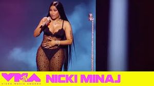 Video post by @mtv on YouTube